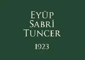 Logo de Eyüp Sabri Tuncer