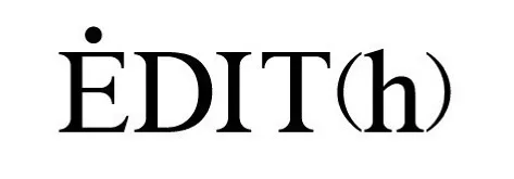Imagen de ÉDIT(h)