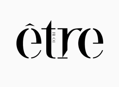 Logo de Être