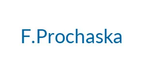 Logo de F.Prochaska