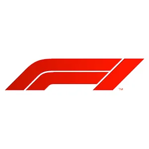 Logo de F1 Parfums
