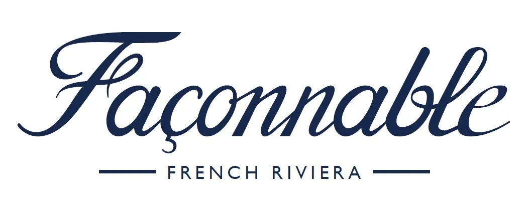 Logo de Façonnable