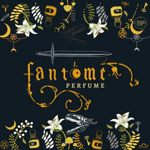 Logo de Fantôme