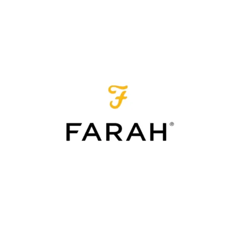 Logo de Farah