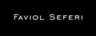 Logo de Faviol Seferi