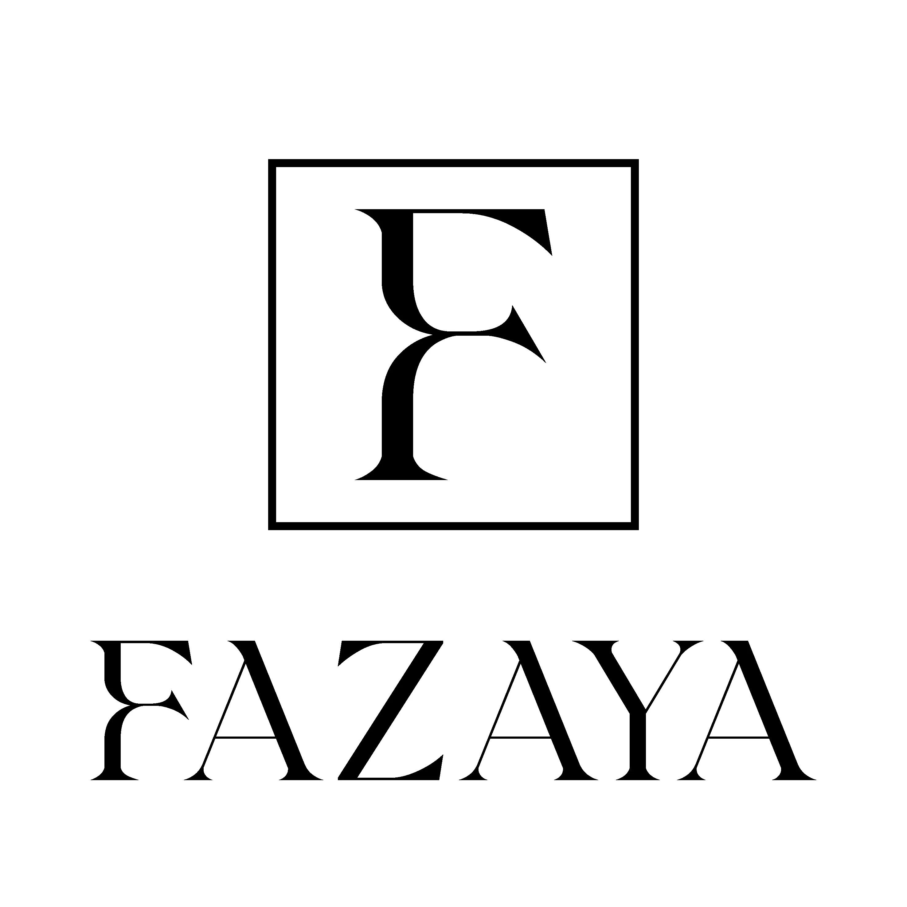 Logo de Fazaya