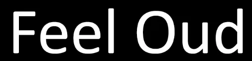 Logo de Feel Oud