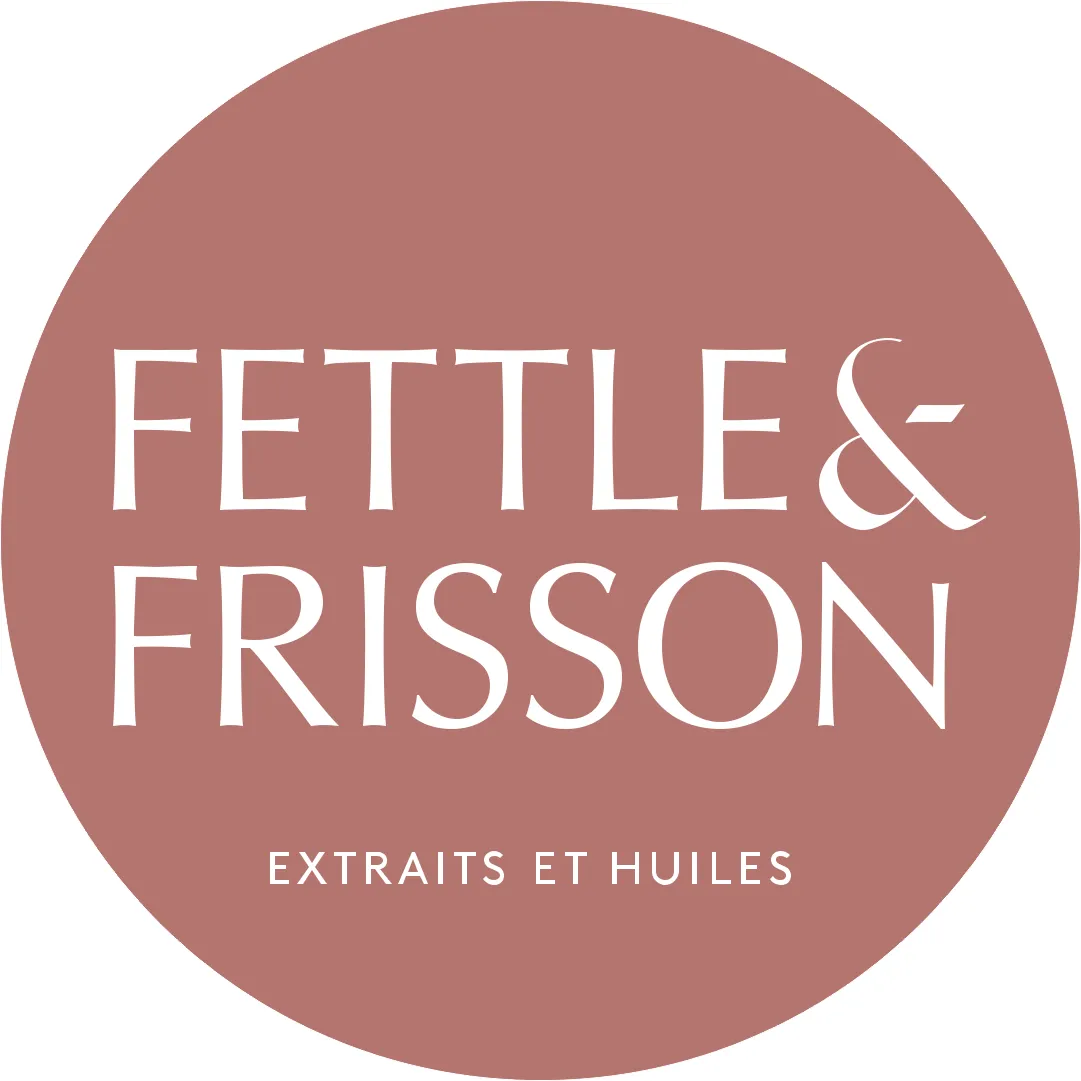 Logo de Fettle & Frisson