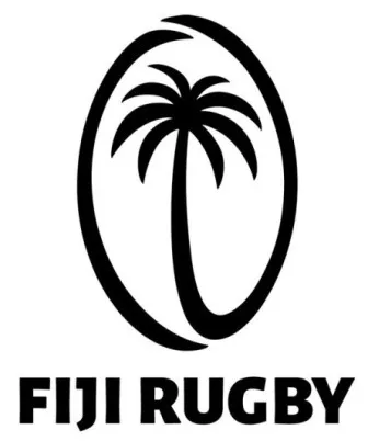 Logo de Fiji Rugby