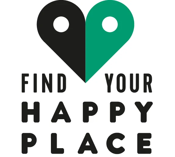 Logo de Find Your Happy Place