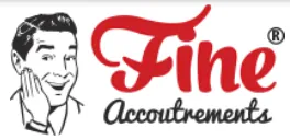 Imagen de Fine Accoutrements