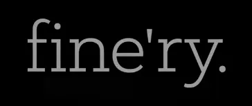 Logo de Fine'ry.