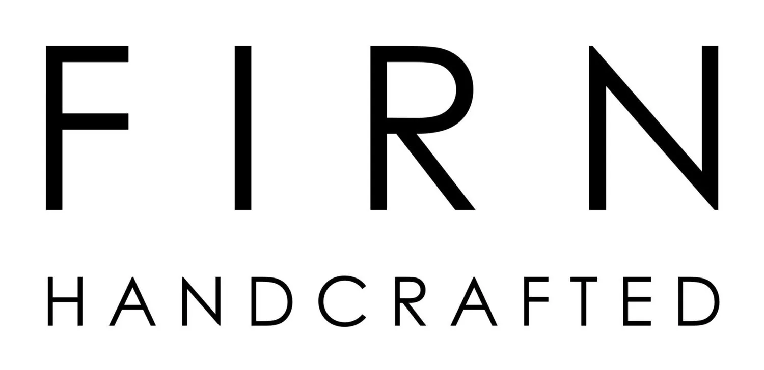 Logo de Firn Handcrafted