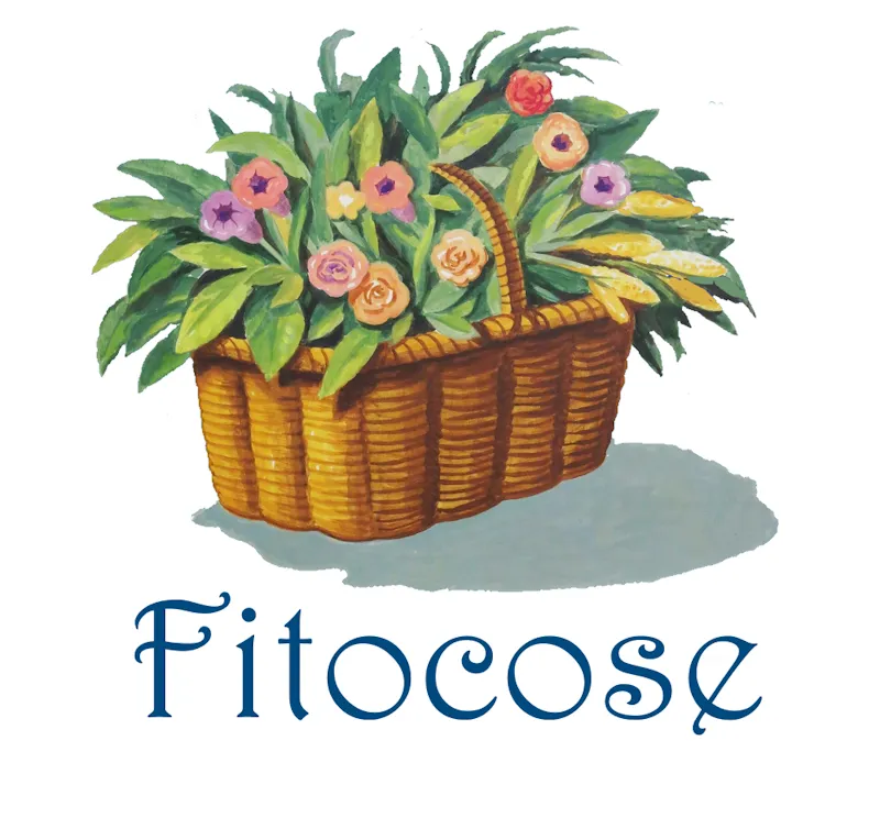 Logo de Fitocose
