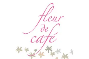 Logo de Fleur de Cafe