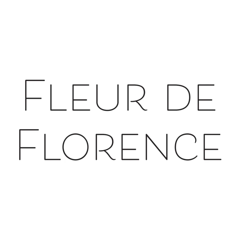 Logo de Fleur de Florence