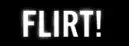 Logo de Flirt!