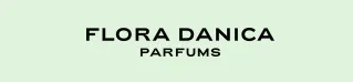 Logo de Flora Danica