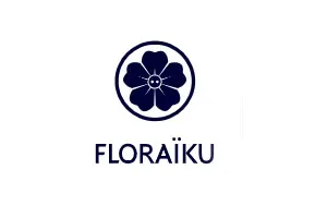 Logo de Floraïku