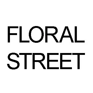 Logo de Floral Street