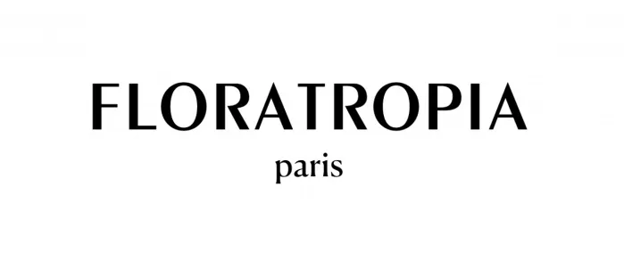 Logo de Floratropia