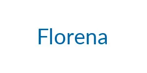 Logo de Florena
