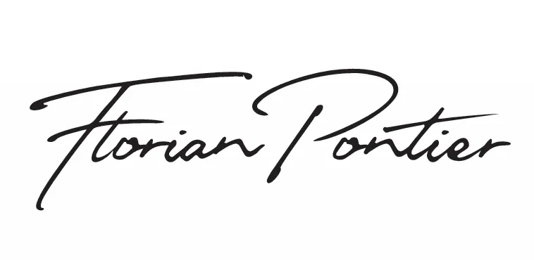 Logo de Florian Pontier
