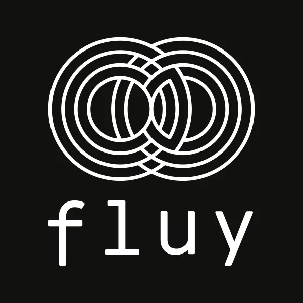Logo de FLUY