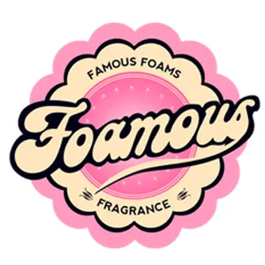 Logo de Foamous