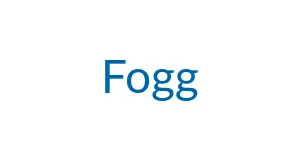 Logo de Fogg