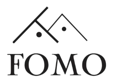 Logo de FOMO