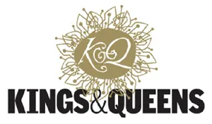 Logo de For Kings & Queens by Korres