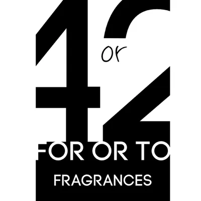 Logo de For Or To