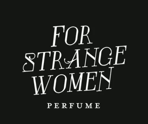 Logo de For Strange Women