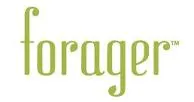 Logo de Forager Botanicals
