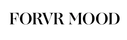 Logo de FORVR MOOD