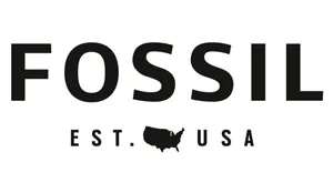 Logo de Fossil