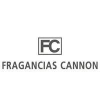 Logo de Fragancias Cannon