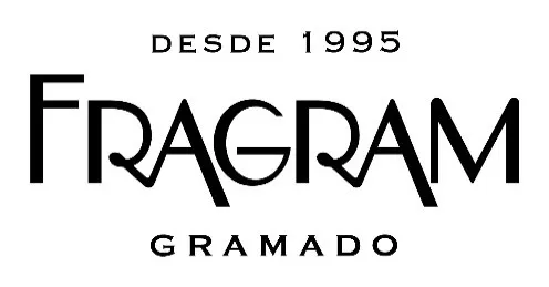 Logo de Fragram Gramado