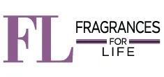 Logo de Fragrances For Life