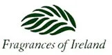 Logo de Fragrances of Ireland