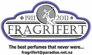 Imagen de Fragrifert Parfumeur