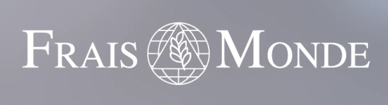 Logo de Frais Monde
