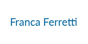 Logo de Franca Ferretti