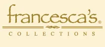 Logo de francesca's