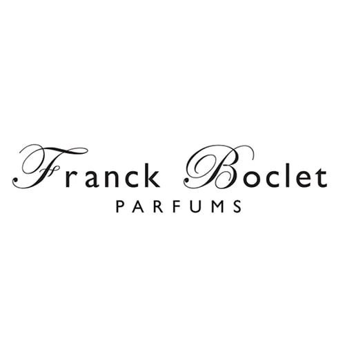 Logo de Franck Boclet