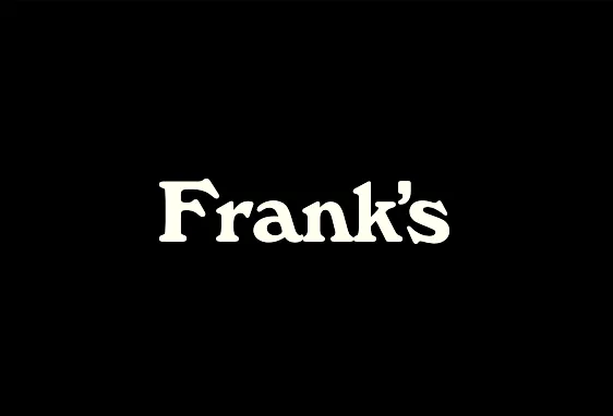 Logo de Frank's Aromatics