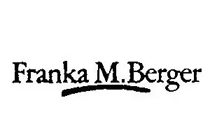Logo de Franka M. Berger
