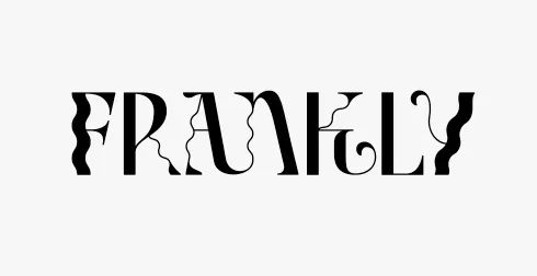 Logo de Frankly