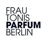 Logo de Frau Tonis Parfum